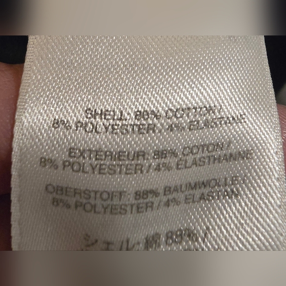 J.Crew Toothpick Jeans - Picture 8 of 8